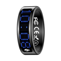 Rogbid SR16-All-New Upgraded Smart Ring with Display