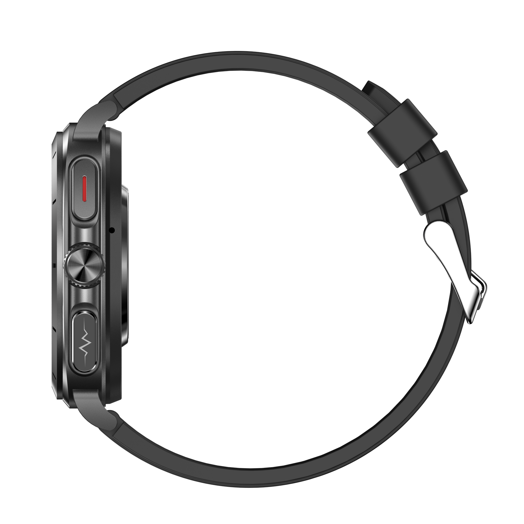 Rogbid Health Smartwatch