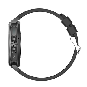 Rogbid Health Smartwatch