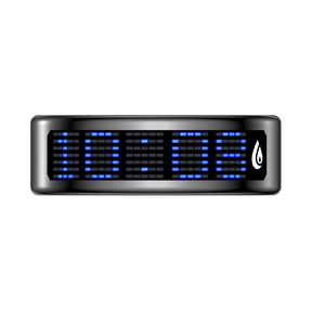 Rogbid SR16-All-New Upgraded Smart Ring with Display