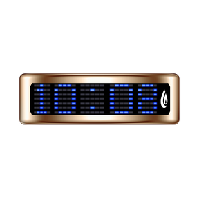 Rogbid SR16-All-New Upgraded Smart Ring with Display