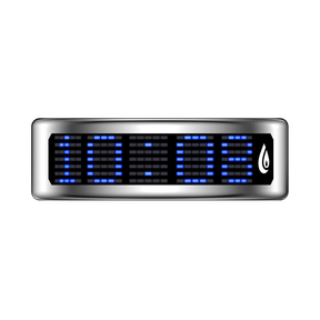 Rogbid SR16-All-New Upgraded Smart Ring with Display