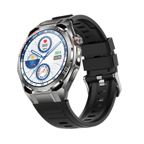 Rowatch 12 ECG | Comprehensive Health Tracking Smart Watch