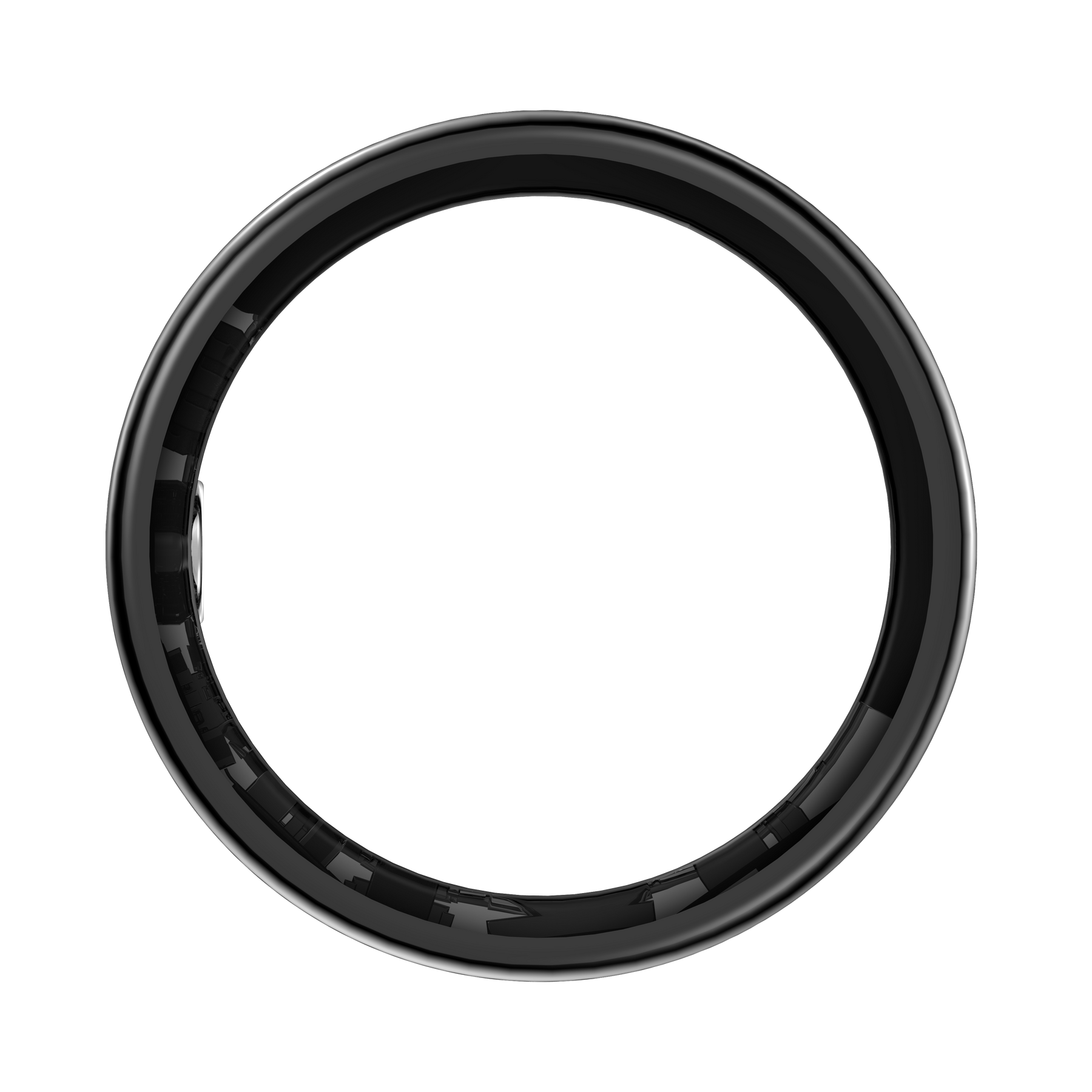 Rogbid SR16-All-New Upgraded Smart Ring with Display