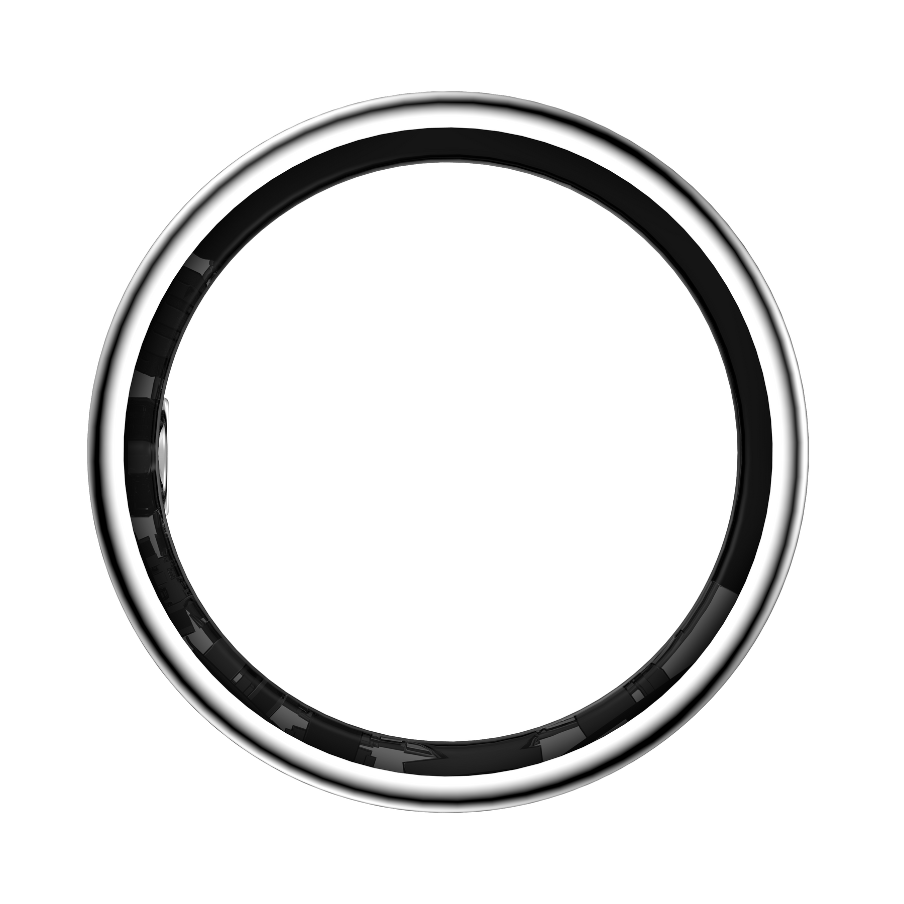 Rogbid SR16-All-New Upgraded Smart Ring with Display