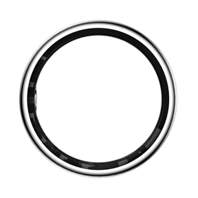 Rogbid SR16-All-New Upgraded Smart Ring with Display