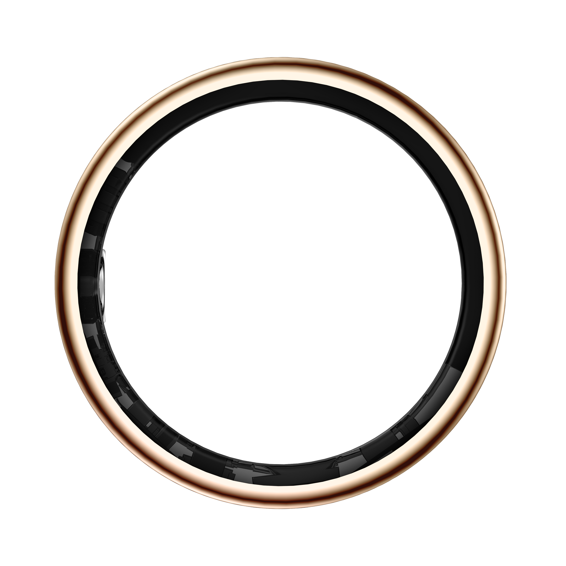 Rogbid SR16-All-New Upgraded Smart Ring with Display