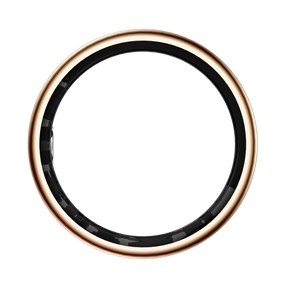 Rogbid SR16-All-New Upgraded Smart Ring with Display