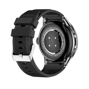 Rogbid Model R3T-4G Android Smartwatch with GPS, WiFi, Bluetooth, Apps & Calls