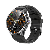 Rogbid Model R3T-4G Android Smartwatch with GPS, WiFi, Bluetooth, Apps & Calls
