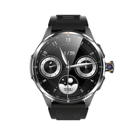 Rogbid Model R3T-4G Android Smartwatch with GPS, WiFi, Bluetooth, Apps & Calls