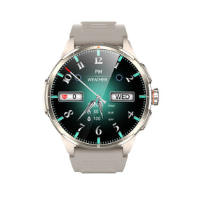 Rogbid Model R3T-4G Android Smartwatch with GPS, WiFi, Bluetooth, Apps & Calls