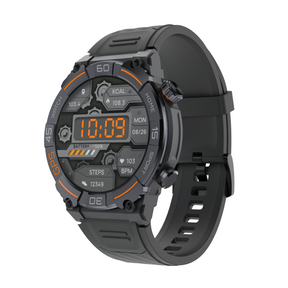 Rogbid Tank G1 - GPS Smartwatch