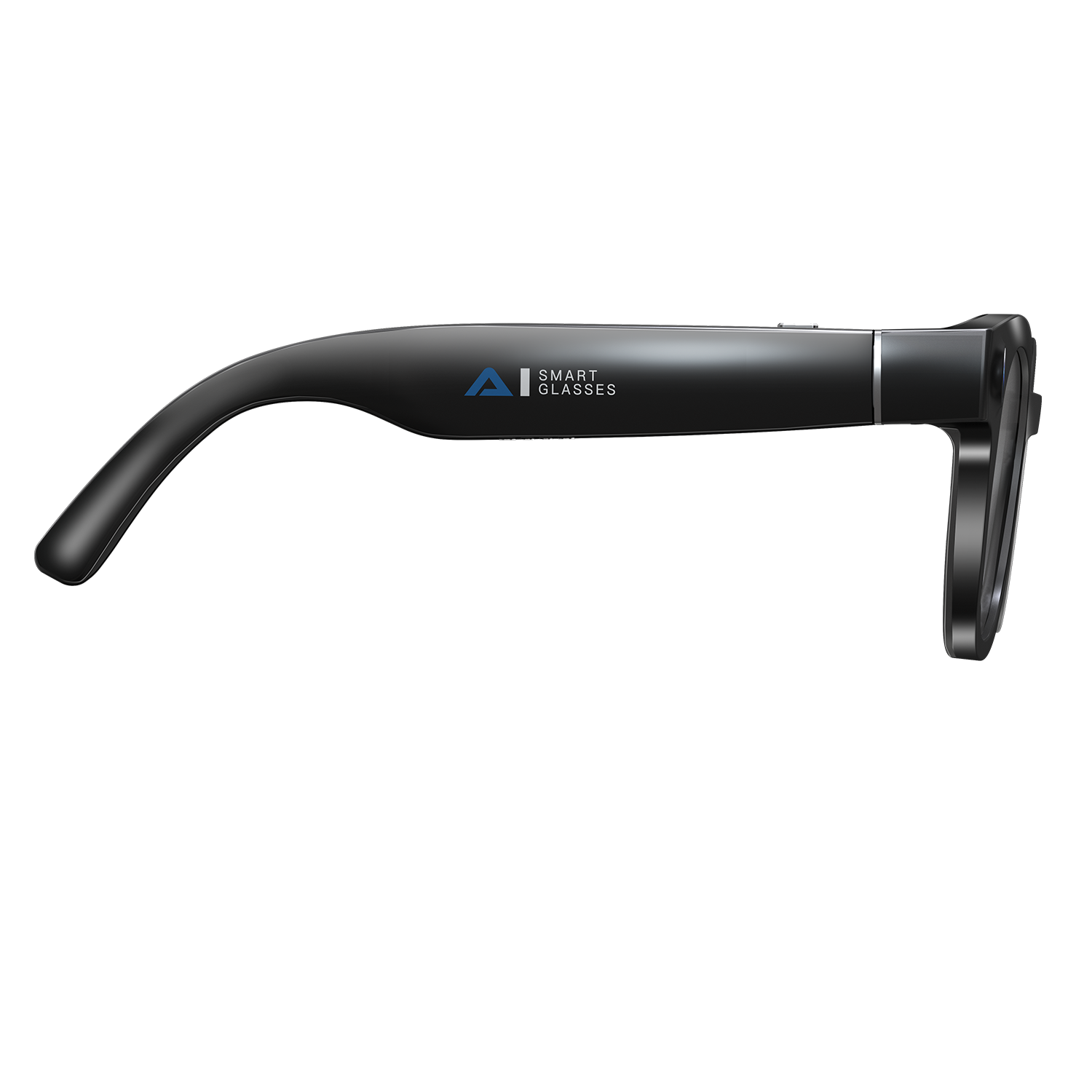 Rogbid VisionPro AI Smart Glasses with 13MP HD Camera, Advanced AI Model, and Extended Battery Life