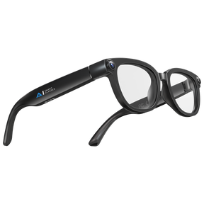 Rogbid VisionPro AI Smart Glasses with 13MP HD Camera, Advanced AI Model, and Extended Battery Life