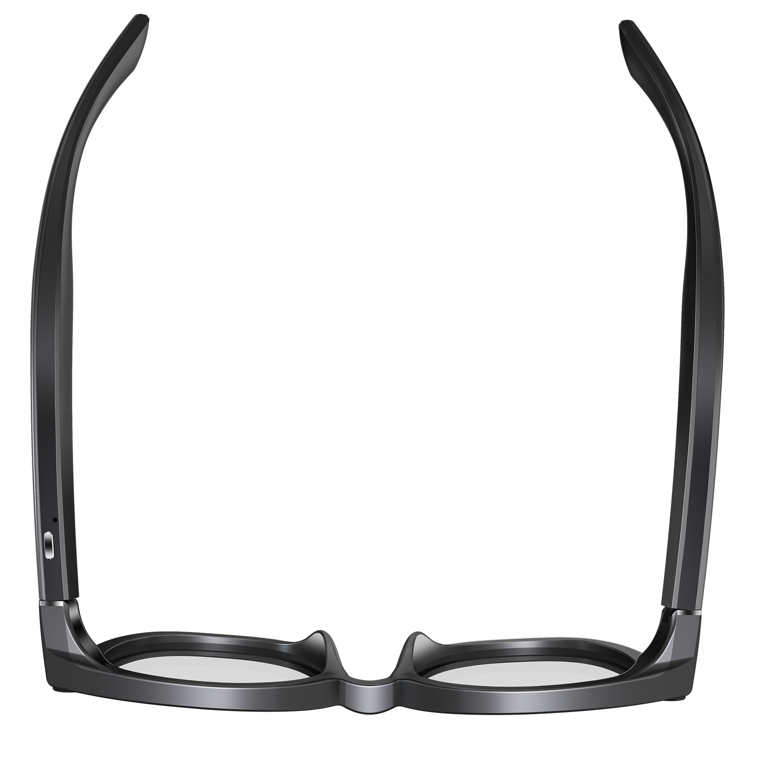 Rogbid VisionPro AI Smart Glasses with 13MP HD Camera, Advanced AI Model, and Extended Battery Life