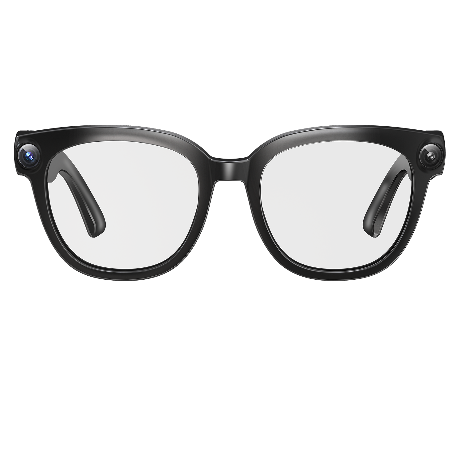 Rogbid VisionPro AI Smart Glasses with 13MP HD Camera, Advanced AI Model, and Extended Battery Life