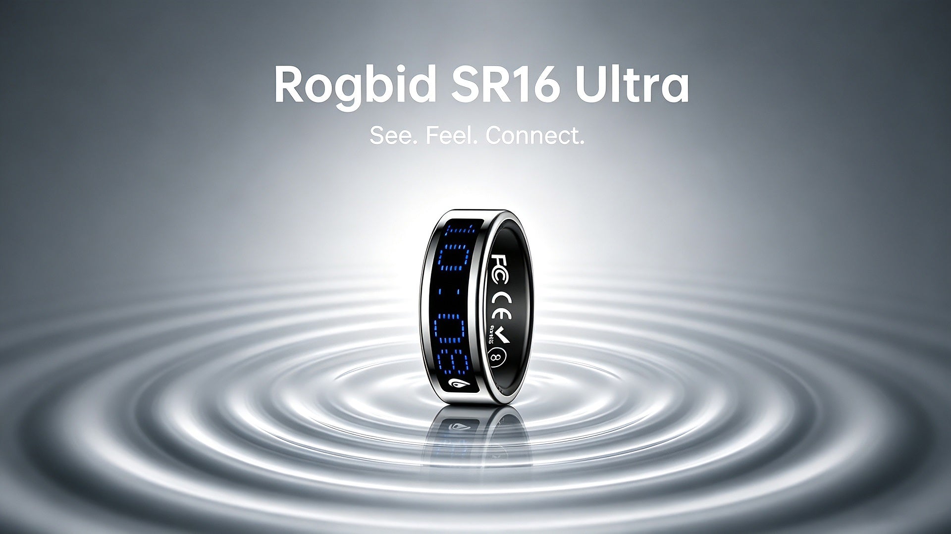 Rogbid Official Site for Activity Trackers, Health Monitor and More