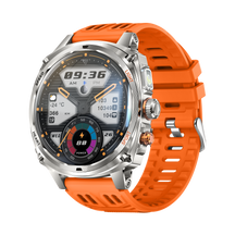 Rogbid Titan V Military-Grade Smartwatch with a 1.75-Inch AMOLED Display