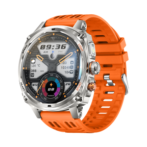 Rogbid Titan V Military-Grade Smartwatch with a 1.75-Inch AMOLED Display