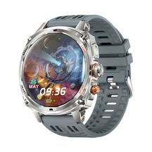 Rogbid Titan V Military-Grade Smartwatch with a 1.75-Inch AMOLED Display