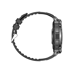 Rogbid Titan V Military-Grade Smartwatch with a 1.75-Inch AMOLED Display