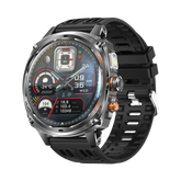 Rogbid Titan V Military-Grade Smartwatch with a 1.75-Inch AMOLED Display
