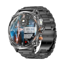 Rogbid Titan V Military-Grade Smartwatch with a 1.75-Inch AMOLED Display