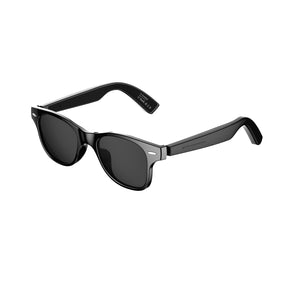 Rogbid VisionW- 3-in-1 Interchangeable Frame AI Smart Glasses