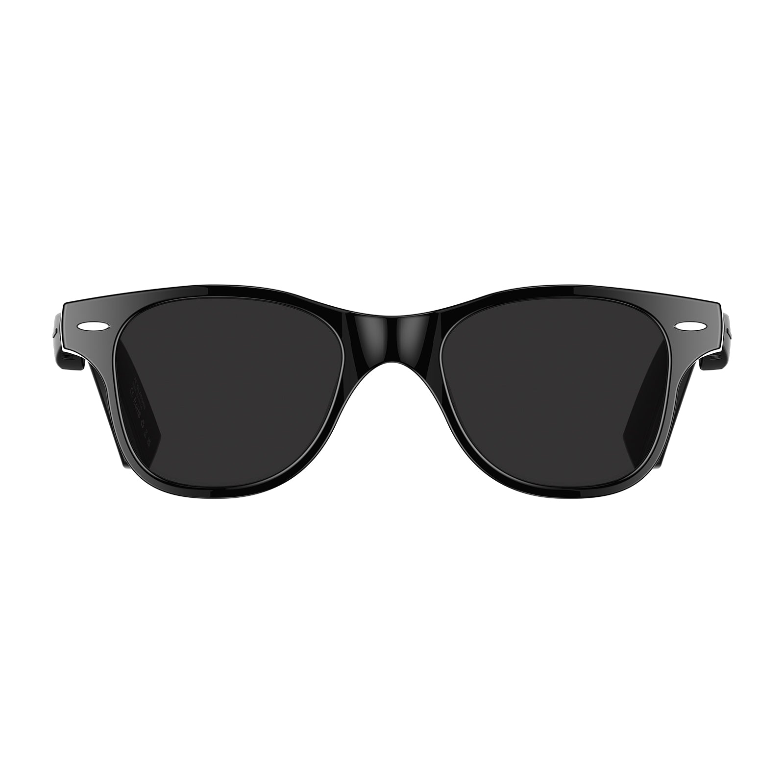 Rogbid VisionW- 3-in-1 Interchangeable Frame AI Smart Glasses