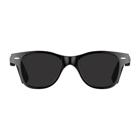 Rogbid VisionW- 3-in-1 Interchangeable Frame AI Smart Glasses