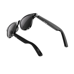 Rogbid VisionW- 3-in-1 Interchangeable Frame AI Smart Glasses