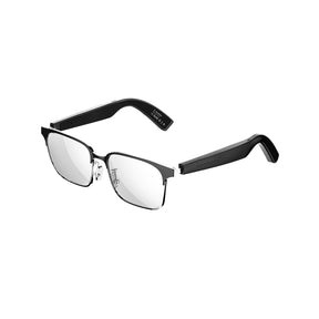 Rogbid VisionW- 3-in-1 Interchangeable Frame AI Smart Glasses