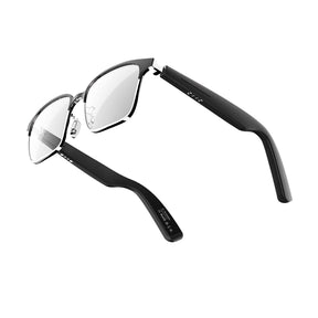 Rogbid VisionW- 3-in-1 Interchangeable Frame AI Smart Glasses