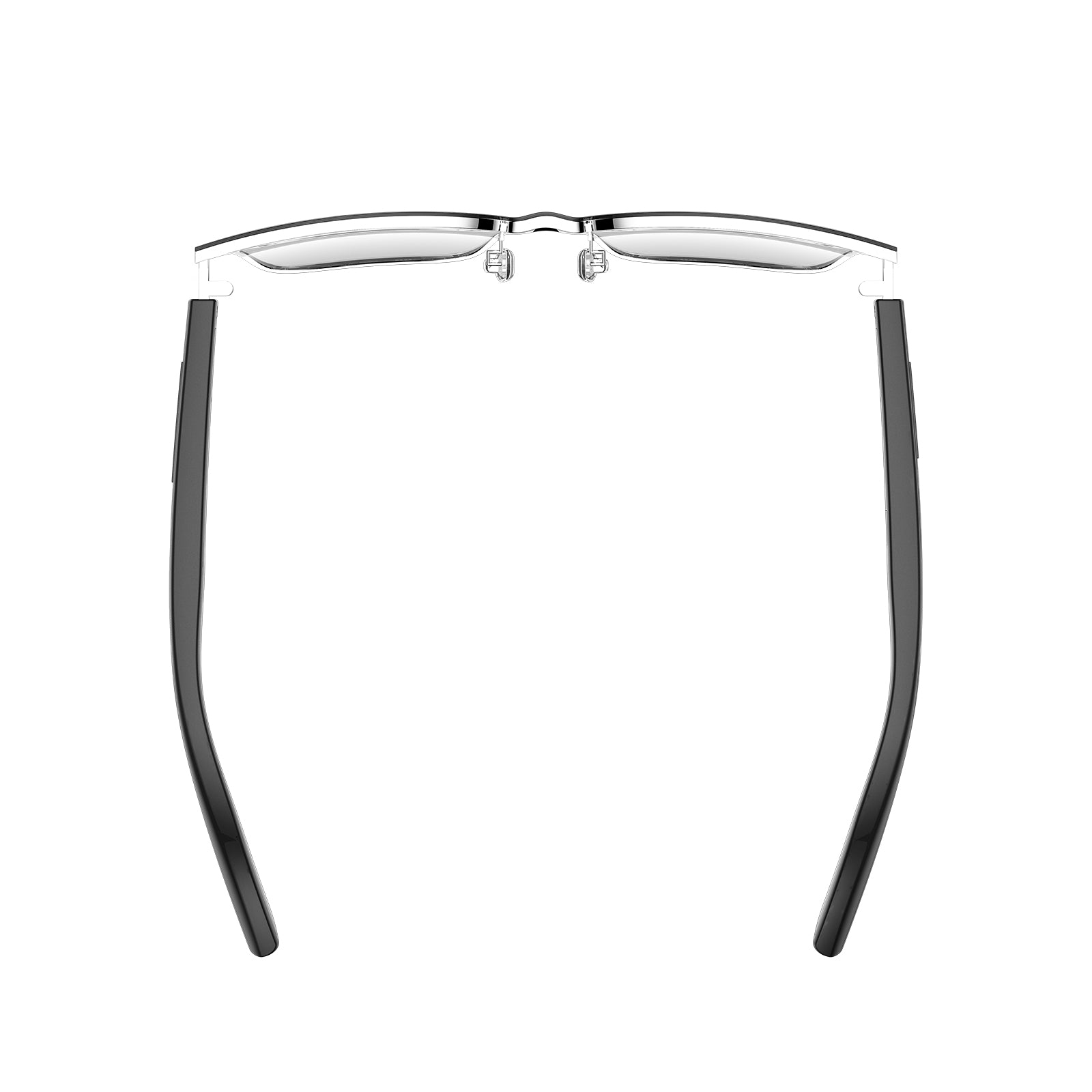 Rogbid VisionW- 3-in-1 Interchangeable Frame AI Smart Glasses