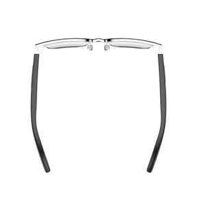 Rogbid VisionW- 3-in-1 Interchangeable Frame AI Smart Glasses