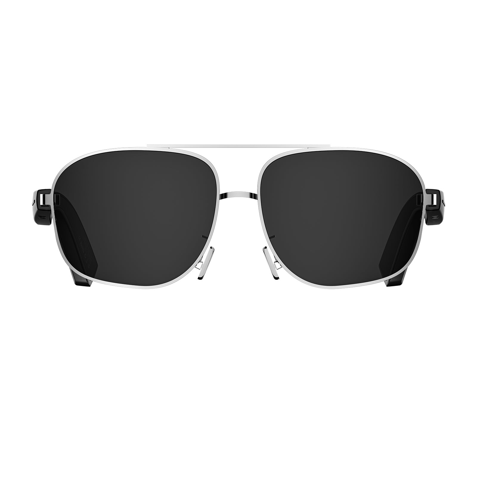 Rogbid VisionW- 3-in-1 Interchangeable Frame AI Smart Glasses