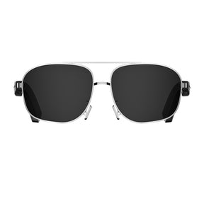 Rogbid VisionW- 3-in-1 Interchangeable Frame AI Smart Glasses