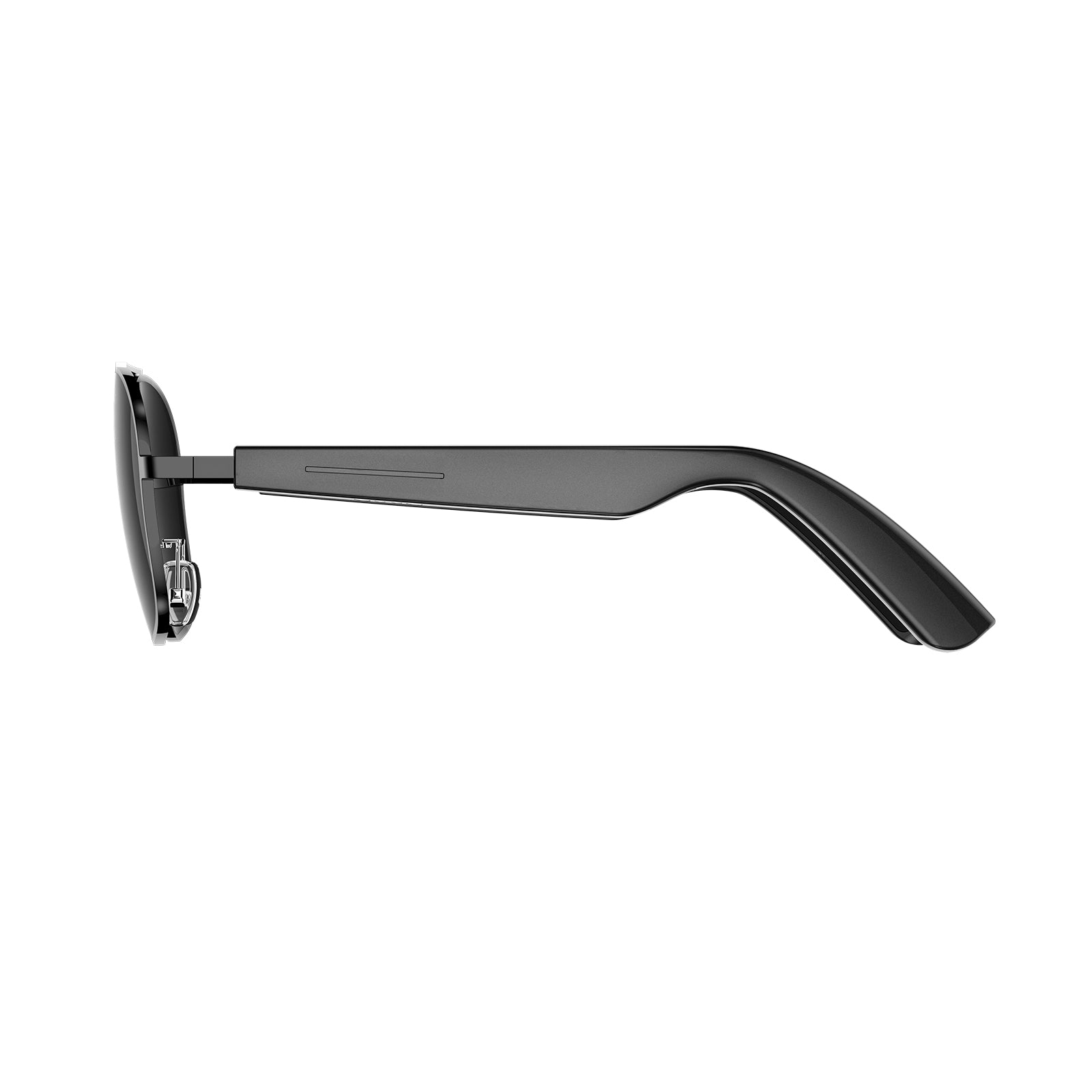 Rogbid VisionW- 3-in-1 Interchangeable Frame AI Smart Glasses