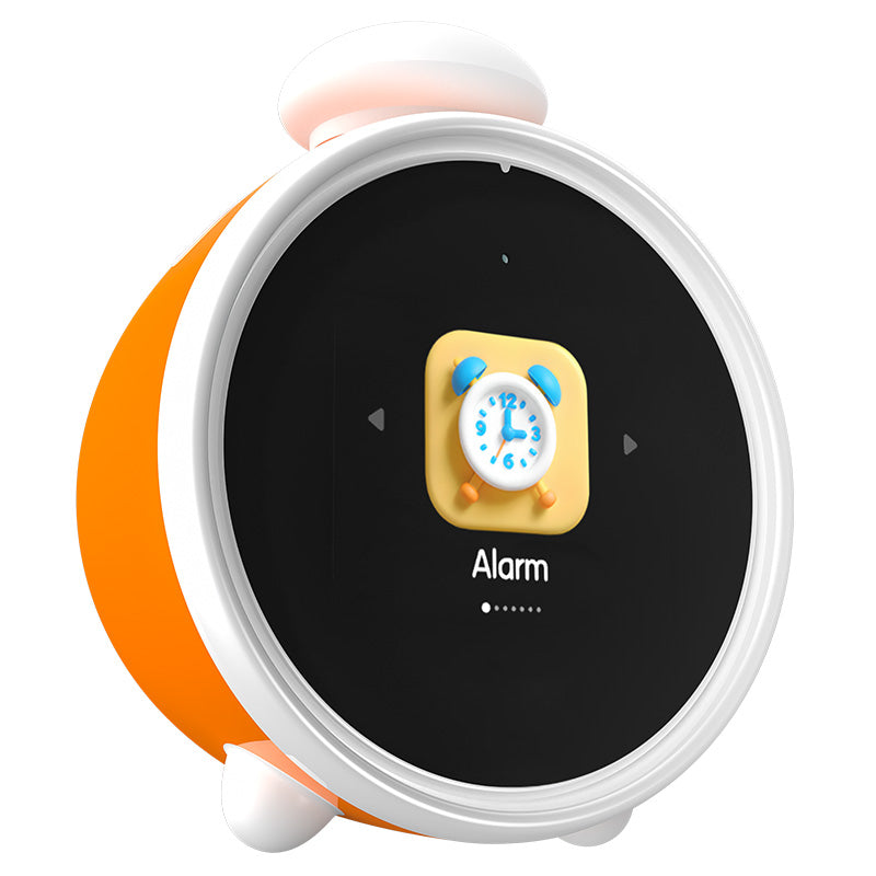 Rogbid AI Smart Clock