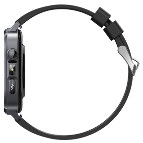 Rowatch 12S- AI Smart Watch with ECG Health Monitoring