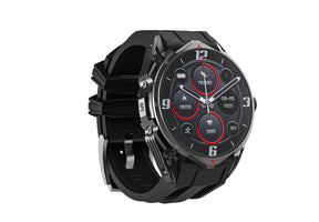 Rogbid M2-Rugged GPS Military Watch with Offline Maps