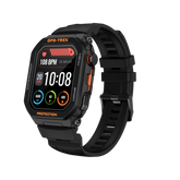 Rogbid Tank G2- GPS Smartwatch