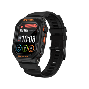 Rogbid Tank G2- GPS Smartwatch