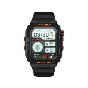 Rogbid Tank G2- GPS Smartwatch