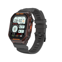 Rogbid Tank G2- GPS Smartwatch