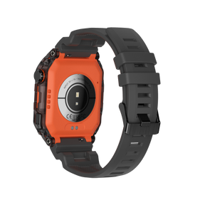 Rogbid Tank G2- GPS Smartwatch