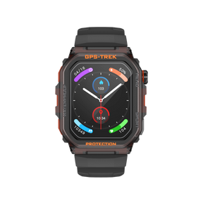 Rogbid Tank G2- GPS Smartwatch