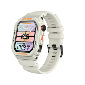 Rogbid Tank G2- GPS Smartwatch