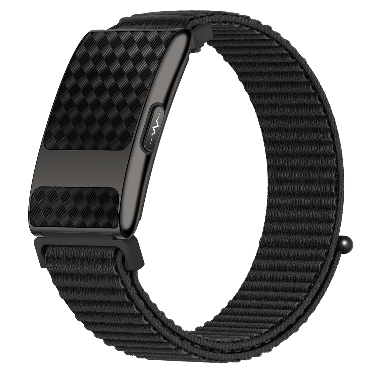 Rogbid Loop Air-Screen-Free Smart Band – Health Tracking, AI Health Insights & GPS Route Tracking